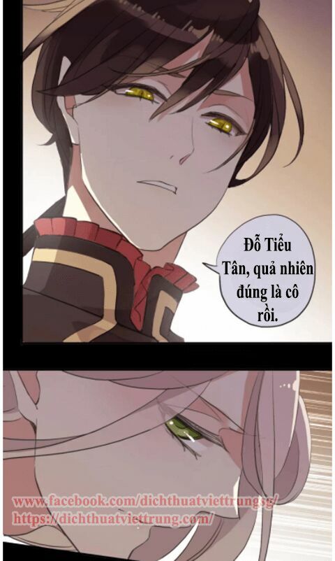 Vết Cắn Ngọt Ngào 2: Chapter 3
