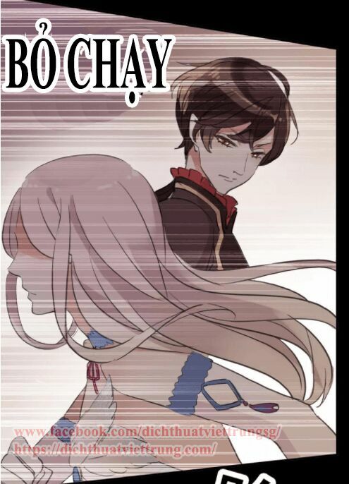 Vết Cắn Ngọt Ngào 2: Chapter 3
