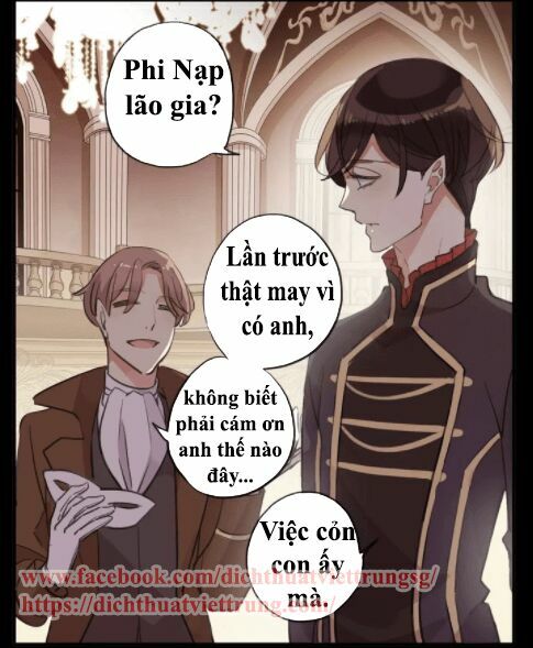 Vết Cắn Ngọt Ngào 2: Chapter 3