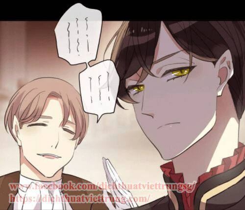 Vết Cắn Ngọt Ngào 2: Chapter 3