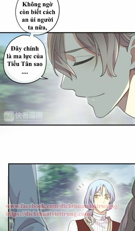 Vết Cắn Ngọt Ngào 2: Chapter 39