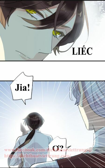 Vết Cắn Ngọt Ngào 2: Chapter 39