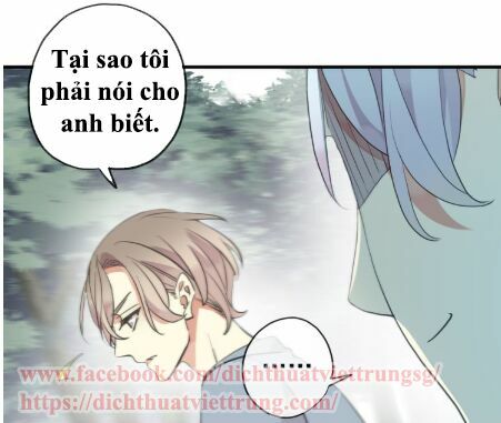 Vết Cắn Ngọt Ngào 2: Chapter 39