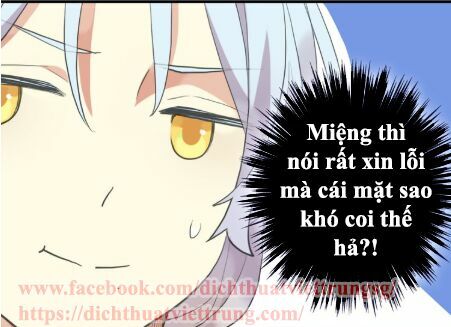 Vết Cắn Ngọt Ngào 2: Chapter 39