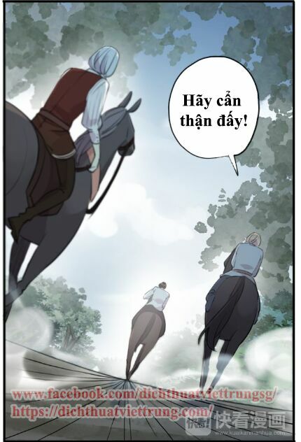 Vết Cắn Ngọt Ngào 2: Chapter 39