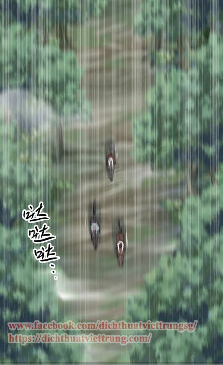 Vết Cắn Ngọt Ngào 2: Chapter 39