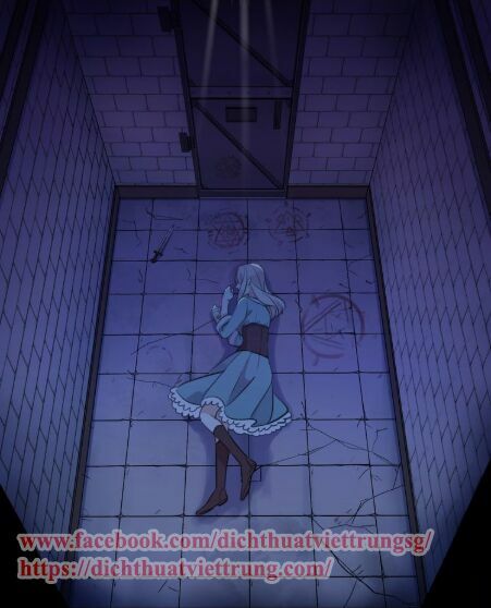 Vết Cắn Ngọt Ngào 2: Chapter 39
