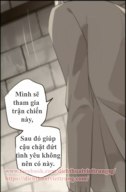 Vết Cắn Ngọt Ngào 2: Chapter 39
