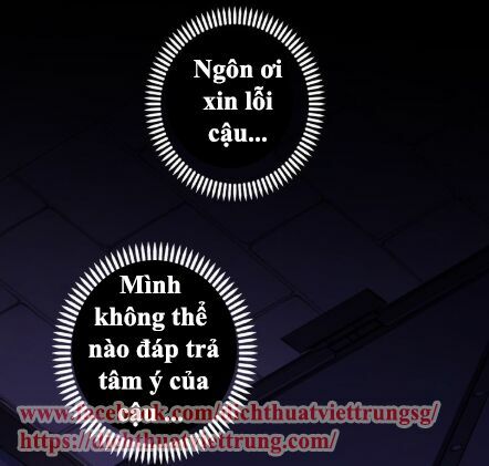 Vết Cắn Ngọt Ngào 2: Chapter 39