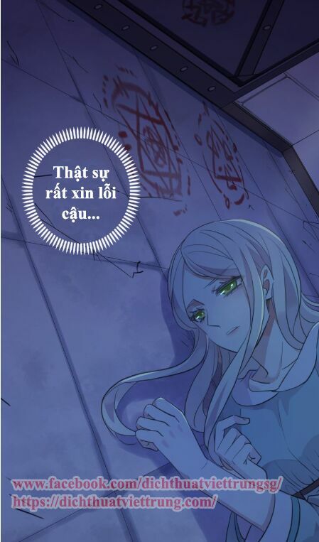 Vết Cắn Ngọt Ngào 2: Chapter 39
