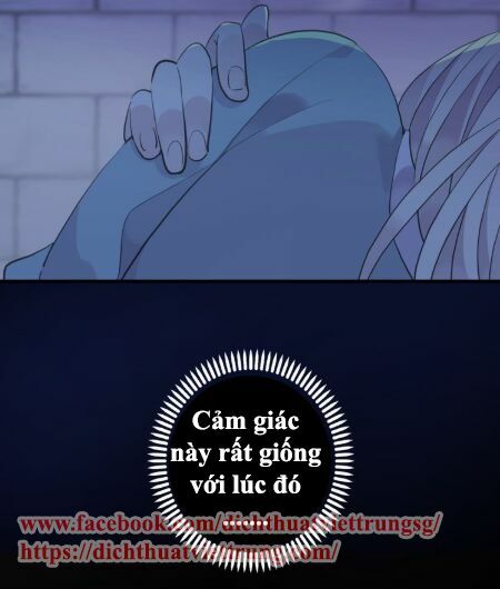 Vết Cắn Ngọt Ngào 2: Chapter 39