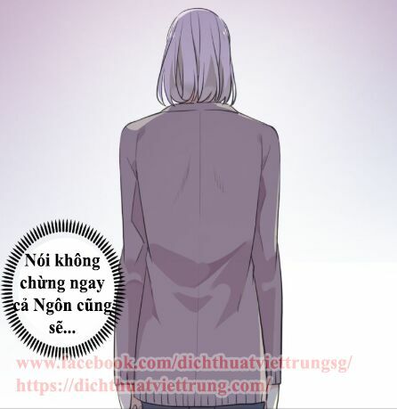 Vết Cắn Ngọt Ngào 2: Chapter 39