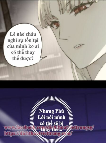 Vết Cắn Ngọt Ngào 2: Chapter 39