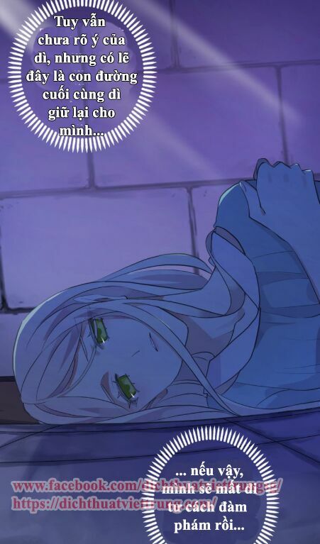 Vết Cắn Ngọt Ngào 2: Chapter 39