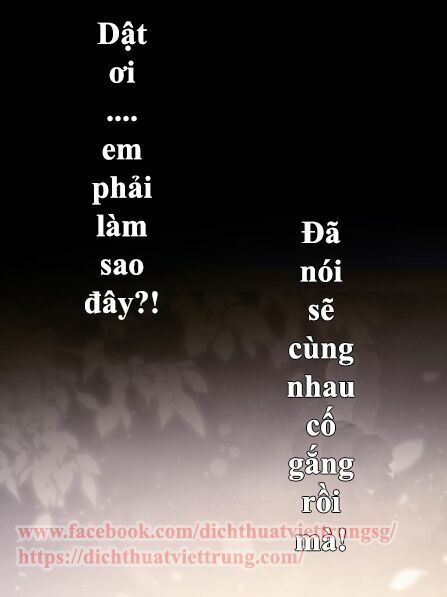 Vết Cắn Ngọt Ngào 2: Chapter 39