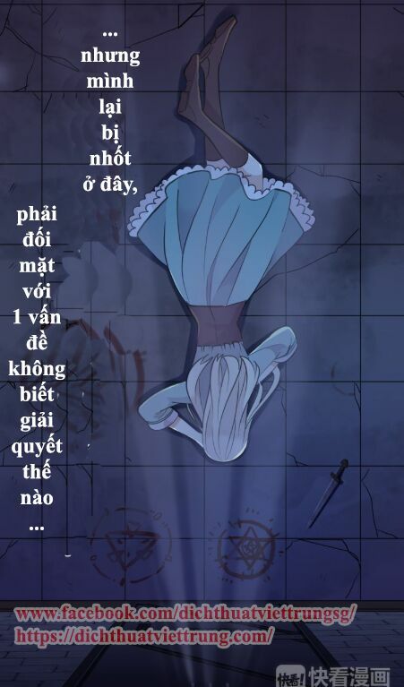 Vết Cắn Ngọt Ngào 2: Chapter 39