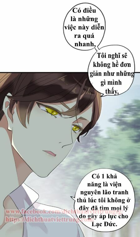 Vết Cắn Ngọt Ngào 2: Chapter 39