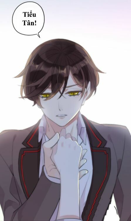 Vết Cắn Ngọt Ngào 2: Chapter 39