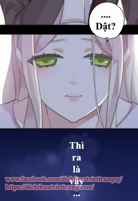 Vết Cắn Ngọt Ngào 2: Chapter 39