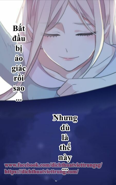 Vết Cắn Ngọt Ngào 2: Chapter 39