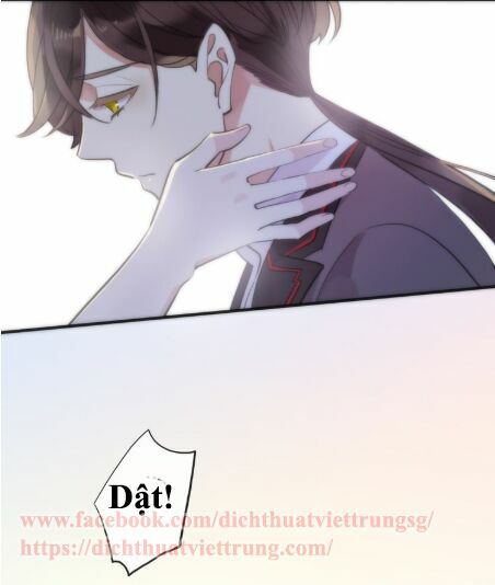 Vết Cắn Ngọt Ngào 2: Chapter 39