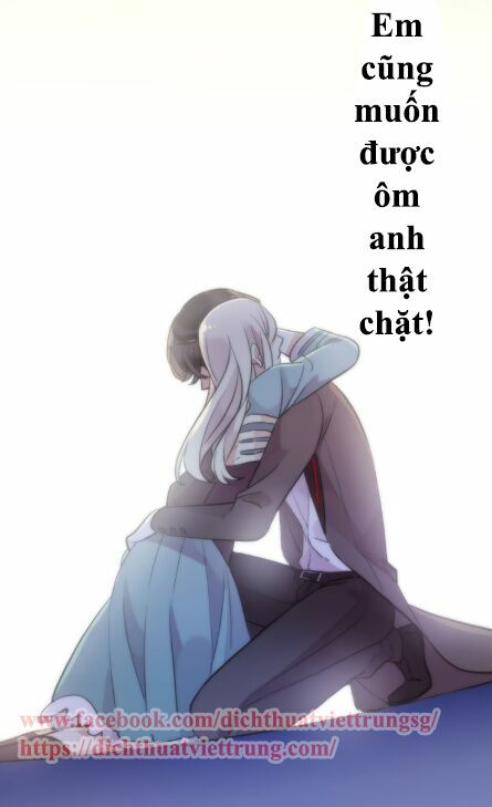 Vết Cắn Ngọt Ngào 2: Chapter 39