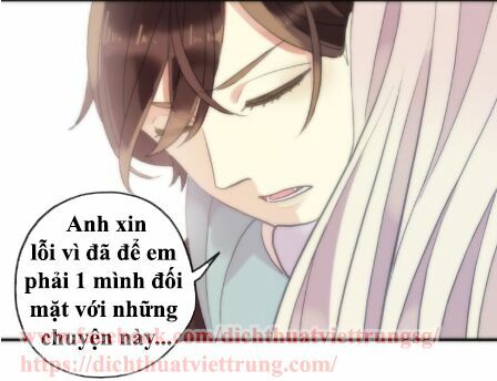 Vết Cắn Ngọt Ngào 2: Chapter 39
