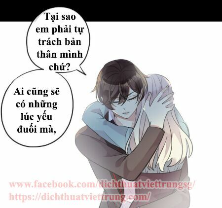 Vết Cắn Ngọt Ngào 2: Chapter 39