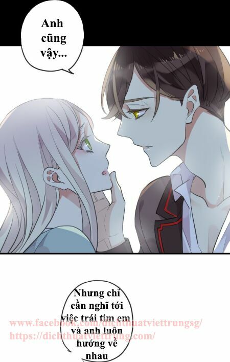 Vết Cắn Ngọt Ngào 2: Chapter 39
