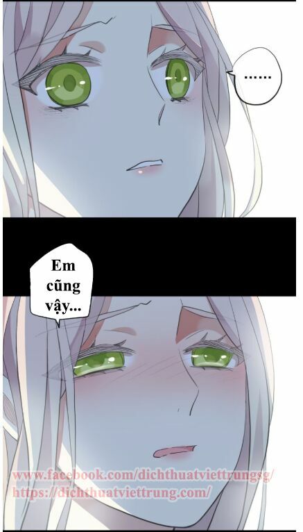 Vết Cắn Ngọt Ngào 2: Chapter 39