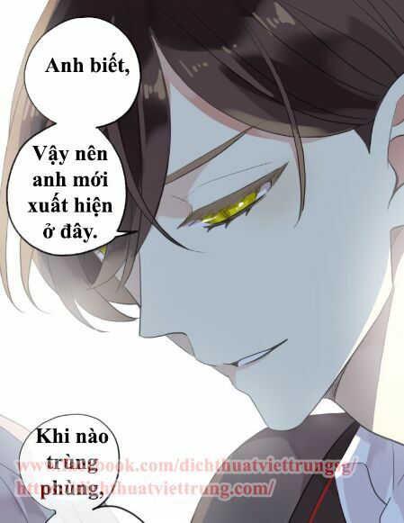 Vết Cắn Ngọt Ngào 2: Chapter 39