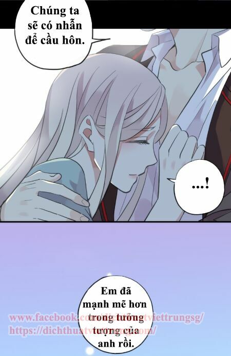 Vết Cắn Ngọt Ngào 2: Chapter 39