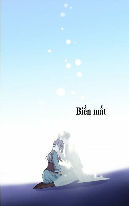 Vết Cắn Ngọt Ngào 2: Chapter 39