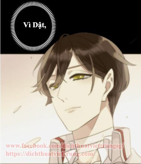 Vết Cắn Ngọt Ngào 2: Chapter 39