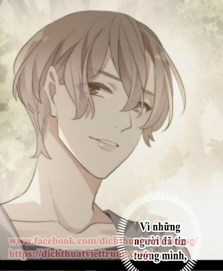 Vết Cắn Ngọt Ngào 2: Chapter 39
