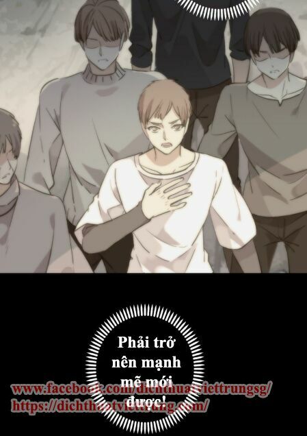 Vết Cắn Ngọt Ngào 2: Chapter 39