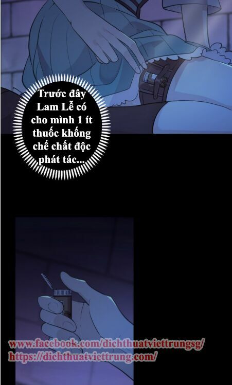 Vết Cắn Ngọt Ngào 2: Chapter 39