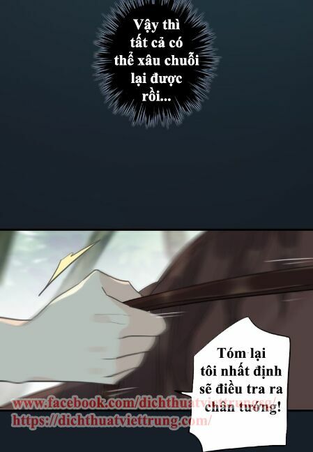 Vết Cắn Ngọt Ngào 2: Chapter 39
