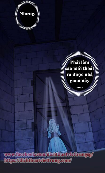 Vết Cắn Ngọt Ngào 2: Chapter 39