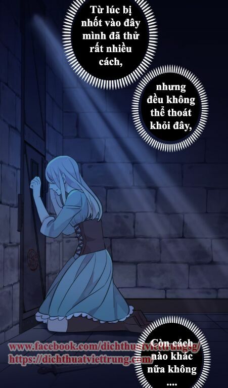 Vết Cắn Ngọt Ngào 2: Chapter 39