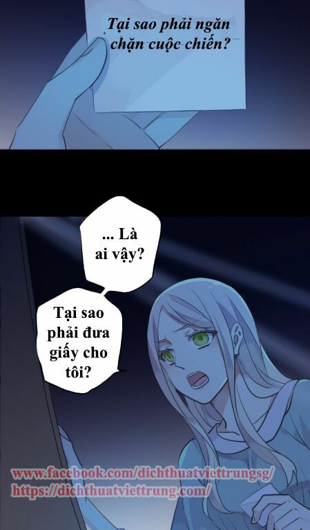 Vết Cắn Ngọt Ngào 2: Chapter 39