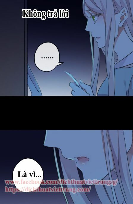 Vết Cắn Ngọt Ngào 2: Chapter 39