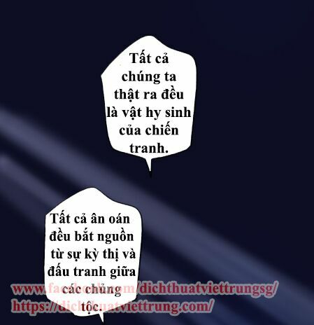 Vết Cắn Ngọt Ngào 2: Chapter 39
