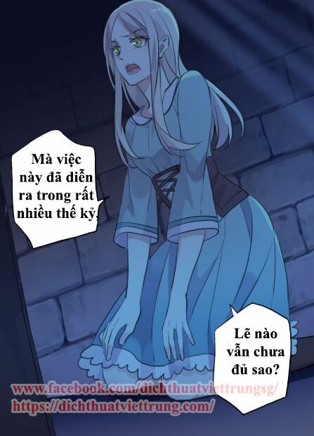 Vết Cắn Ngọt Ngào 2: Chapter 39