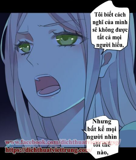 Vết Cắn Ngọt Ngào 2: Chapter 39