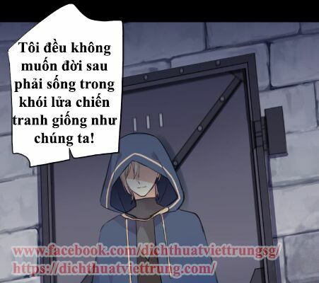 Vết Cắn Ngọt Ngào 2: Chapter 39