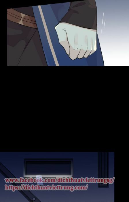 Vết Cắn Ngọt Ngào 2: Chapter 39