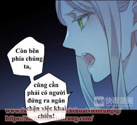 Vết Cắn Ngọt Ngào 2: Chapter 39