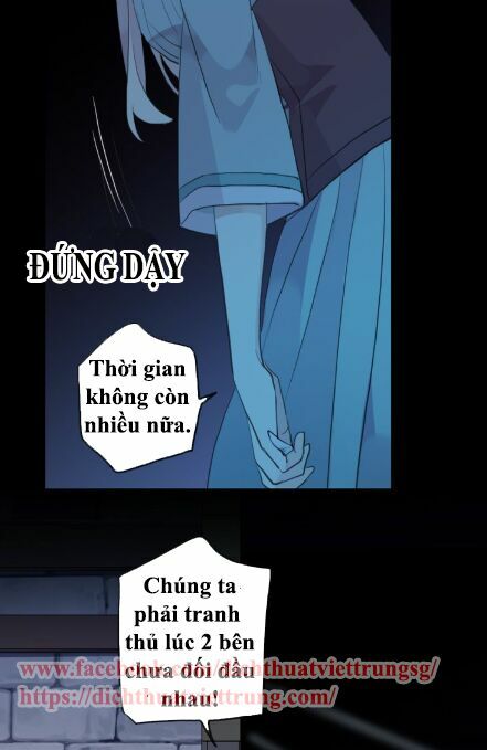 Vết Cắn Ngọt Ngào 2: Chapter 39