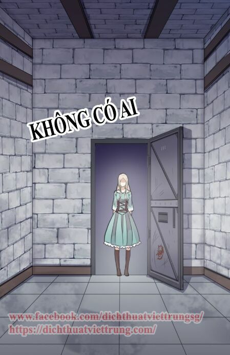 Vết Cắn Ngọt Ngào 2: Chapter 39
